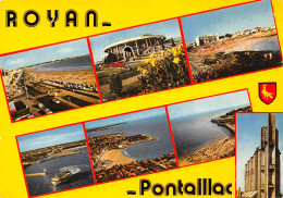 17-ROYAN-N°2803-B/0307 - Royan