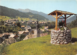 74-MORZINE-N°2803-B/0313 - Morzine