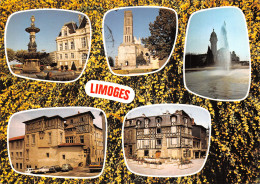 87-LIMOGES-N°2803-B/0303 - Limoges