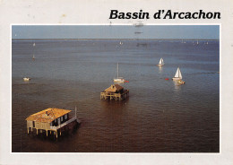 33-BASSIN D ARCACHON-N°2803-B/0259 - Autres & Non Classés