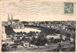 36-CHATEAUROUX-N°2803-B/0189 - Chateauroux