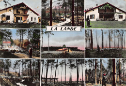 40-LES LANDES-N°2803-B/0187 - Other & Unclassified