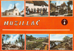 56-MUZILLAC-N°2803-B/0103 - Muzillac