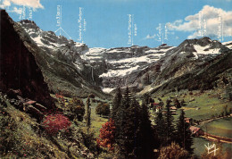 65-GAVARNIE-N°2803-B/0019 - Gavarnie