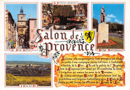 13-SALON-N°2803-B/0003 - Salon De Provence