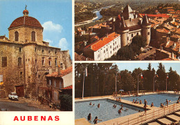 07-AUBENAS-N°2803-A/0381 - Aubenas