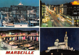 13-MARSEILLE-N°2803-A/0377 - Unclassified