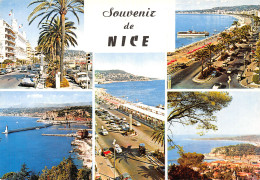 06-NICE-N°2803-A/0331 - Autres & Non Classés