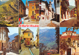 06-SAINT MARTIN VESUBIE-N°2803-A/0341 - Saint-Martin-Vésubie