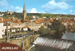 15-AURILLAC-N°2803-A/0317 - Aurillac