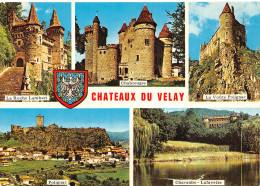 43-LE PUY EN VELAY-N°2803-A/0285 - Le Puy En Velay