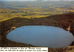 43-LE LAC DU BOUCHET-N°2803-A/0267 - Andere & Zonder Classificatie