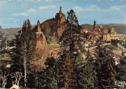 43-LE PUY EN VELAY-N°2803-A/0275 - Le Puy En Velay