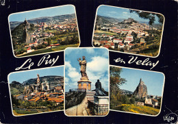 43-LE PUY EN VELAY-N°2803-A/0277 - Le Puy En Velay