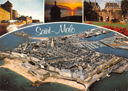 35-SAINT MALO-N°2803-A/0235 - Saint Malo