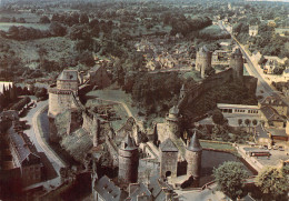 35-FOUGERES-N°2803-A/0223 - Fougeres