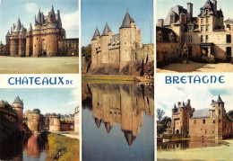 35-CHATEAUX DE BRETAGNE-N°2803-A/0215 - Other & Unclassified