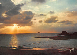 35-SAINT MALO-N°2803-A/0193 - Saint Malo