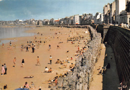 35-SAINT MALO-N°2803-A/0199 - Saint Malo