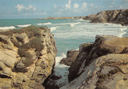 56-PRESQU ILE DE QUIBERON-N°2803-A/0133 - Altri & Non Classificati