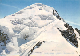 74-CHAMONIX-N°2803-A/0119 - Chamonix-Mont-Blanc