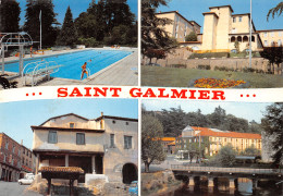 42-SAINT GALMIER-N°2803-D/0383 - Autres & Non Classés