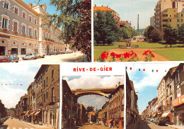 42-RIVE DE GIER-N°2803-D/0387 - Rive De Gier