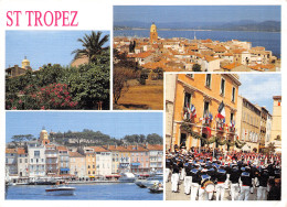 83-SAINT TROPEZ-N°2803-D/0361 - Saint-Tropez