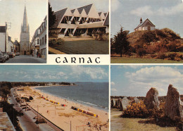 56-CARNAC-N°2803-D/0345 - Carnac