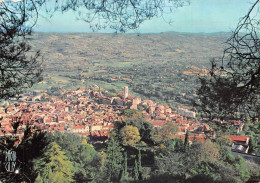 06-GRASSE-N°2803-D/0327 - Grasse