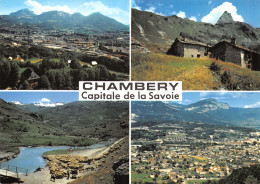 73-CHAMBERY-N°2803-D/0301 - Chambery