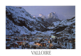 73-VALLOIRE-N°2803-D/0299 - Other & Unclassified