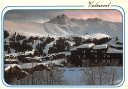 73-VALMOREL-N°2803-D/0269 - Valmorel