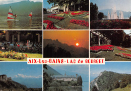 73-AIX LES BAINS-N°2803-D/0257 - Aix Les Bains