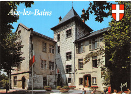 73-AIX LES BAINS-N°2803-D/0247 - Aix Les Bains