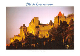 11-CARCASSONNE-N°2803-D/0153 - Carcassonne