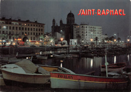83-SAINT RAPHAEL-N°2803-D/0145 - Saint-Raphaël