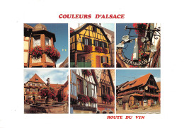 68-ALSACE-N°2803-D/0143 - Other & Unclassified