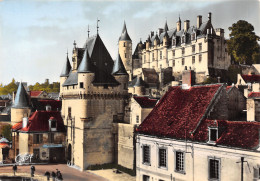 37-LOCHES-N°2803-D/0127 - Loches