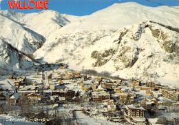73-VALLOIRE-N°2803-D/0063 - Other & Unclassified