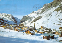 73-VAL D ISERE-N°2803-D/0059 - Val D'Isere