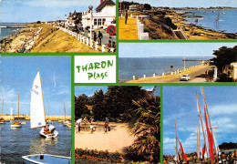 44-THARON PLAGE-N°2803-D/0005 - Sonstige & Ohne Zuordnung