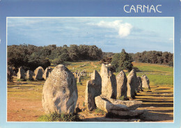 56-CARNAC-N°2803-C/0375 - Carnac