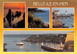 56-BELLE ILE EN MER-N°2803-C/0377 - Belle Ile En Mer