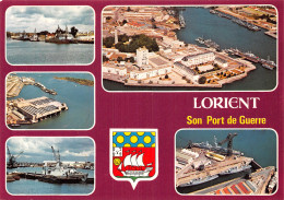 56-LORIENT-N°2803-C/0365 - Lorient