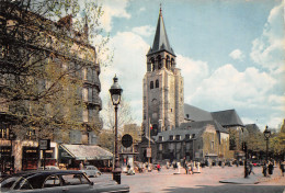 75-PARIS EGLISE SAINT GERMAIN DES PRES-N°2803-C/0345 - Eglises