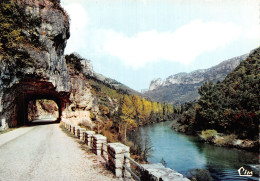 48-LES GORGES DU TARN-N°2803-C/0339 - Other & Unclassified
