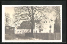 AK Salzburg, Michael-Roittner-Trunhalle Des Salzburger Turnvereines 1925-1927  - Andere & Zonder Classificatie