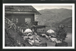 AK Zell Am See, Almgasthaus Bergheim  - Other & Unclassified