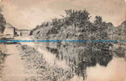 R674737 Shefford. The River Ivel. Thomas Bates - Monde